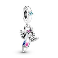 Charm Pandora Donna in Argento 799600C01-0